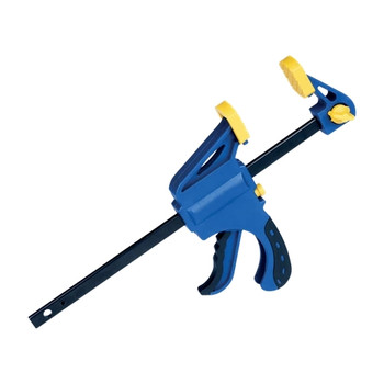 Rapid Mini One-Handed Bar Clamps 5001479 5001479