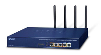 Planet VR-300PW6A Wi-Fi 6 AX2400 2.4GHz/5GHz VR-300PW6A