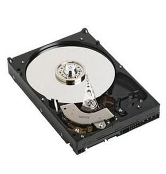 Dell WPJ4T HD 2TB 4KNL12 7.2K 2.5 S-AV EC WPJ4T