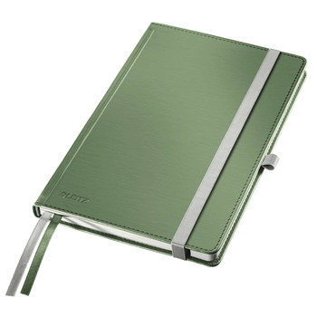 Leitz Style Notebook A5 ruled with hardcover 44850053 44850053