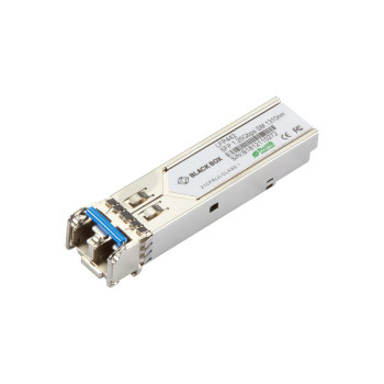 Black Box LFP442 SFP/1250 GE SM 1310NM LC 20KM LFP442