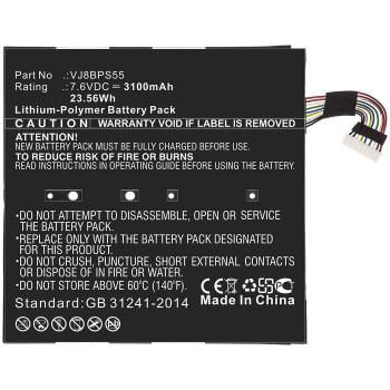 CoreParts MBXSO-BA0076 Laptop Battery for Sony MBXSO-BA0076