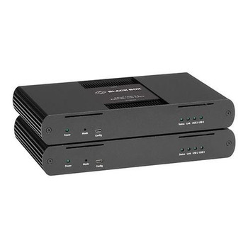 Black Box ICU504A USB 31 EXTENDER 4 PORT OVER ICU504A