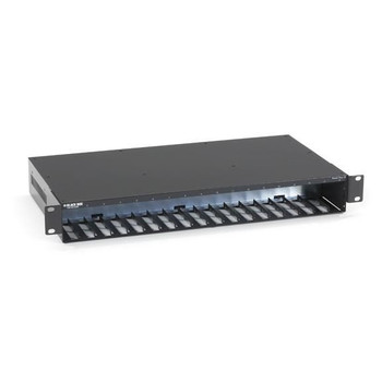 Black Box LHC018A-AC-R2 POWER TRAY 18-SLOT AC for LHC018A-AC-R2
