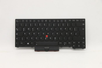 Lenovo 5N20W67807 FRU Odin Keyboard Full BL 5N20W67807