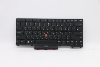 Lenovo 5N20W67787 FRU Odin Keyboard Full BL 5N20W67787