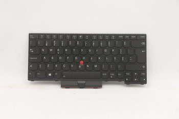 Lenovo 5N20W67814 FRU Odin Keyboard Full BL 5N20W67814