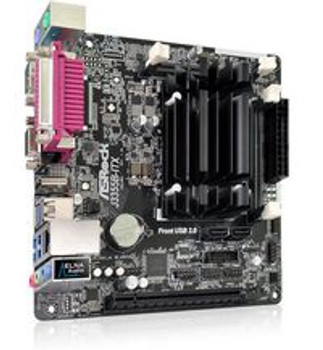 Asrock 90-MXB3V0-A0UAYZ J3355B-ITX Intel J3355 CPU 90-MXB3V0-A0UAYZ