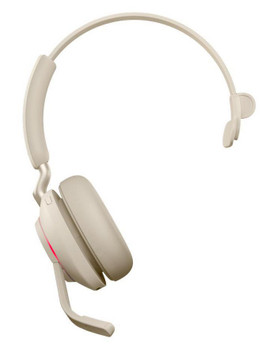 Jabra 26599-899-998 Evolve2 65. Link380a MS Mono 26599-899-998