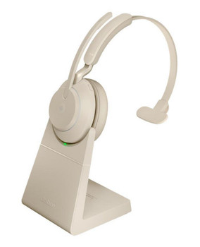 Jabra 26599-899-988 Evolve2 65. Link380a MS Mono 26599-899-988