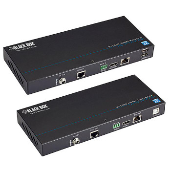 Black Box VX-1001-KIT VX1000  HDMI AND USB EXTENDER VX-1001-KIT