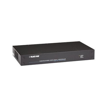 Black Box VSC-VPLEX4000 VIDEOPLEX 4000 VIDEO WALL VSC-VPLEX4000
