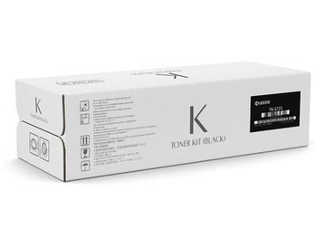 Kyocera TK-6725 Toner Black TK-6725