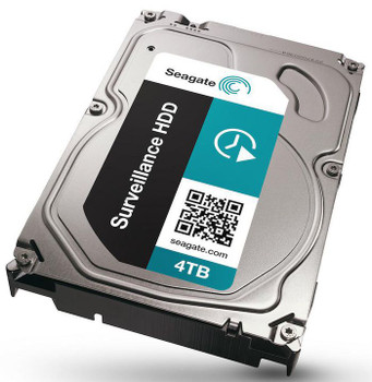 Seagate ST2000VX005-RFB SURVEILLANCE HDD 2TB SATA ST2000VX005-RFB