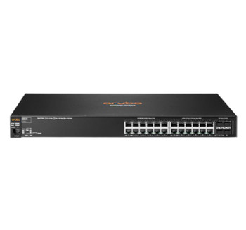 Hewlett Packard Enterprise J9776A-RFB 2530-24G Switch 24 port J9776A-RFB