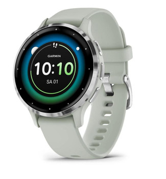 Garmin 010-02785-01 Venu 3S 3.05 Cm 1.2" Amoled 010-02785-01