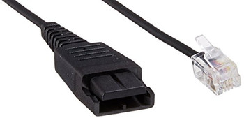Jabra 1216 Smartcord for Avaya X-One Phones 1216SMARTCORD Jabra 1216 Smartcord for Avaya X-One Phones 1216SMARTCORD