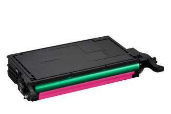 Samsung CLT-M6092S Toner Magenta CLT-M6092S