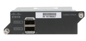 Cisco C2960X-STACK Catalyst 2960-X Flexstack C2960X-STACK