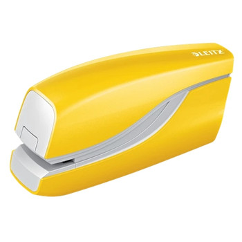 Leitz NeXXt WOW Contactless Electric Stapler 55661016 55661016