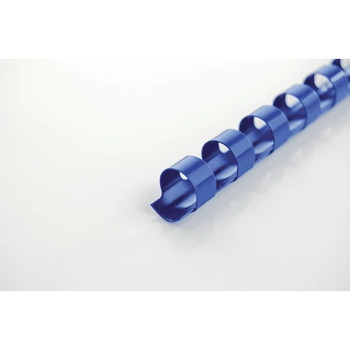 GBC CombBind Binding Comb A4 8mm 4028234 4028234
