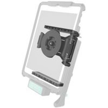 RAM Mounts RAM-GDS-HS1-RISER2U H-stand & Riser - IntelliSkin RAM-GDS-HS1-RISER2U