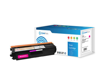 CoreParts QI-BR1008M Toner Magenta TN329M QI-BR1008M