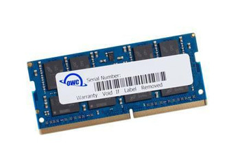 OWC OWC2666DDR4S16G 16GB  2666MHZ DDR4 upgrade OWC2666DDR4S16G