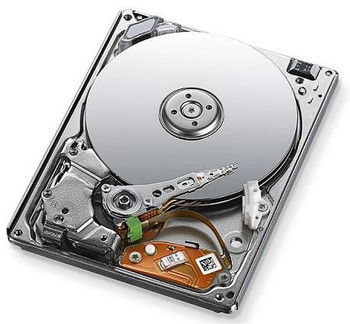 Toshiba MK8007GAH-RFB APPLE IPOD THICK 2G. 3G. 4G. MK8007GAH-RFB