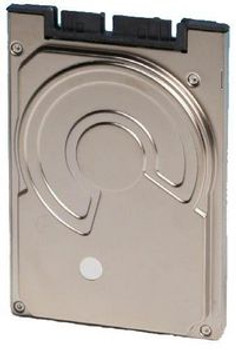 Toshiba MK8007GAH-RFB APPLE IPOD THICK 2G. 3G. 4G. MK8007GAH-RFB