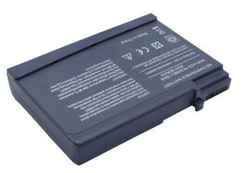 CoreParts MBXTO-BA0032 Laptop Battery for Toshiba MBXTO-BA0032