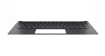 HP L24818-151 Top Cover Ahs W Kb Ahs Gk L24818-151