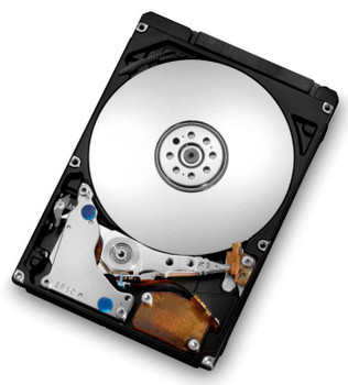 HGST HTS723216L9A360-RFB 160GB 7200RPM 16MB 9.5MM SATA HTS723216L9A360-RFB