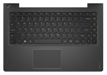 Lenovo 90203496 Upper Case Black W/KBBLGRE 90203496