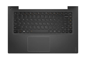 Lenovo 90203497 LZ5 Upper Case W/KBBLGRE 90203497