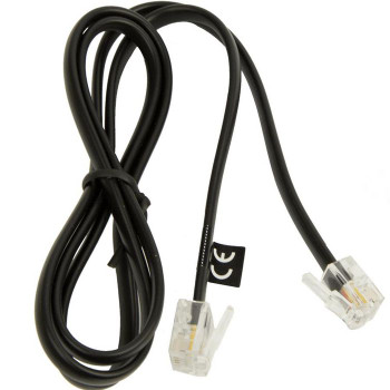 Jabra 8800-00-101 DEALER BOARD CABLE 8800-00-101