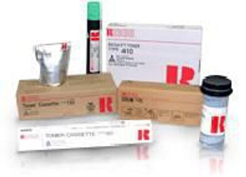 Ricoh 821046 Toner Black 821046