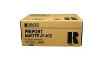 Ricoh 817534 Master Kit **2-Pack** JP1210 817534