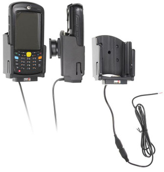 Brodit 532013 Active holder for fix. instal. 532013