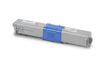 OKI 46508715 Toner Cyan 46508715
