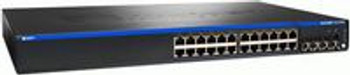 Juniper EX2200-24P-4G-RFB 24 Ports - Manageable EX2200-24P-4G-RFB