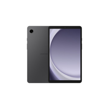 Samsung Galaxy Tab A9 22.1 cm 8.7" 1340 x 800 pixels 64 GB 4 GB 2 GHz Graphite SM-X115NZAAEUB