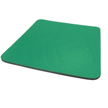 Green Non Slip Mouse Mat MPN-4