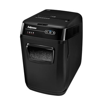 Fellowes Automax 150C Cross Cut Shredder 150CCROSS Fellowes Automax 150C Cross Cut Shredder 150CCROSS