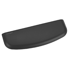 Kensington K52801EU ErgoSoft Wrist Rest for Slim Compact Keyboards Black K52801EU