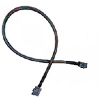 Adaptec 2282200-R ACK-I-HDmSAS-HDmSAS-.5M 2282200-R