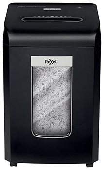 Rexel Promax QS RSX1538 Cross Cut Shredder RSX1538QS Rexel Promax QS RSX1538 Cross Cut Shredder RSX1538QS