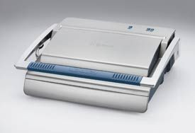 Fellowes Galaxy A4 Comb Binder GALAXYMANUAL