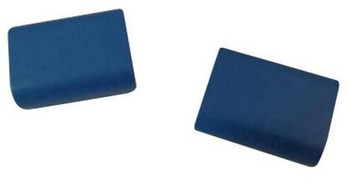 Acer 42.G0YN1.002 Cover LCD Hinge Cap Left Blue 42.G0YN1.002