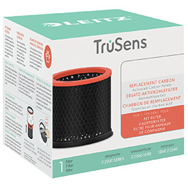 Leitz TruSens Z-2000 Pet 3-in-1 Carbon Filter Z2000CARBONPET